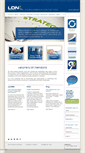 Mobile Screenshot of ldninternational.com